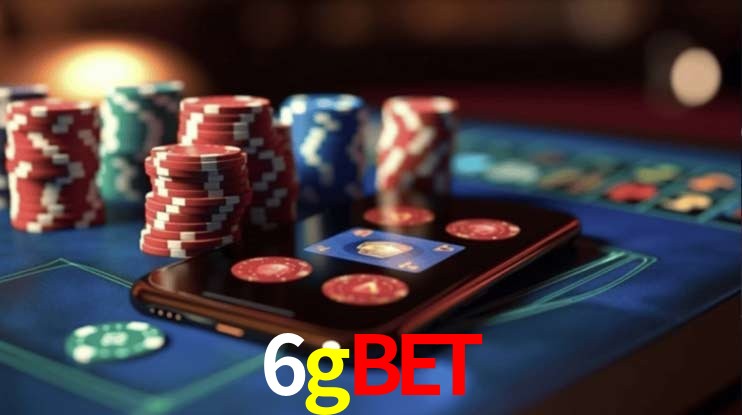 Avaliações dos Jogadores 6gbet
