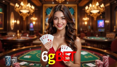 Exclusive Offers 6gbet