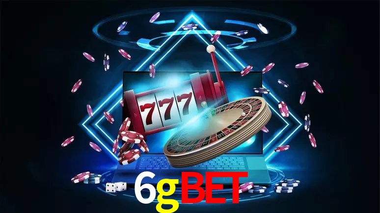 Casino Ao Vivo 6gbet