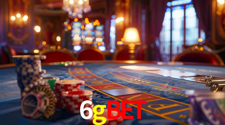 Platform Technology 6gbet