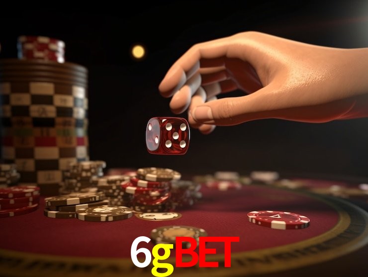 Estatísticas do Jogo 6gbet