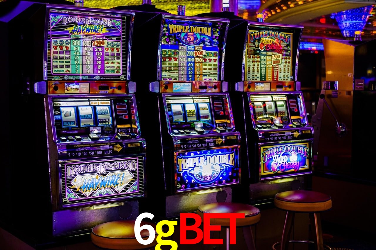 Casino VIP 6gbet