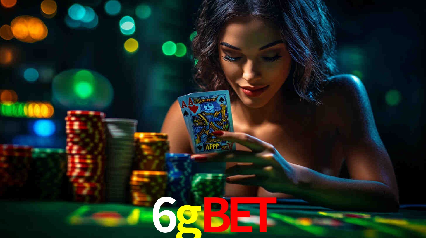 Descubra a Essência do 6gbet: Nossa História e Compromissos
