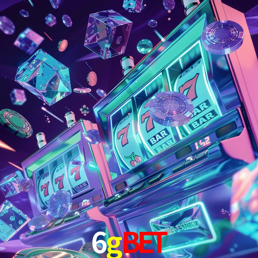 cassino 6gbet