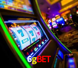 Apostas Esportivas na 6gbet: Um Guia Completo