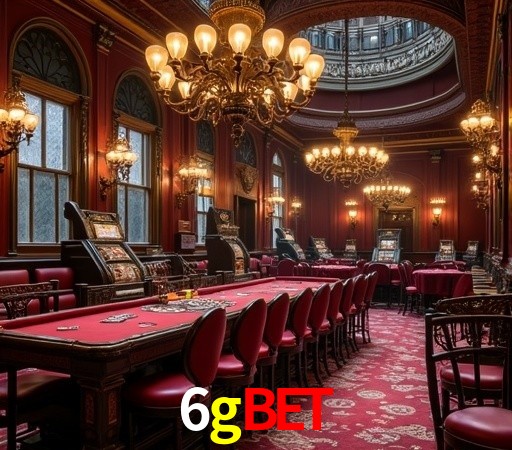 Integração de APIs 6gbet
