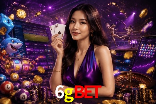 Roulette Table 6gbet