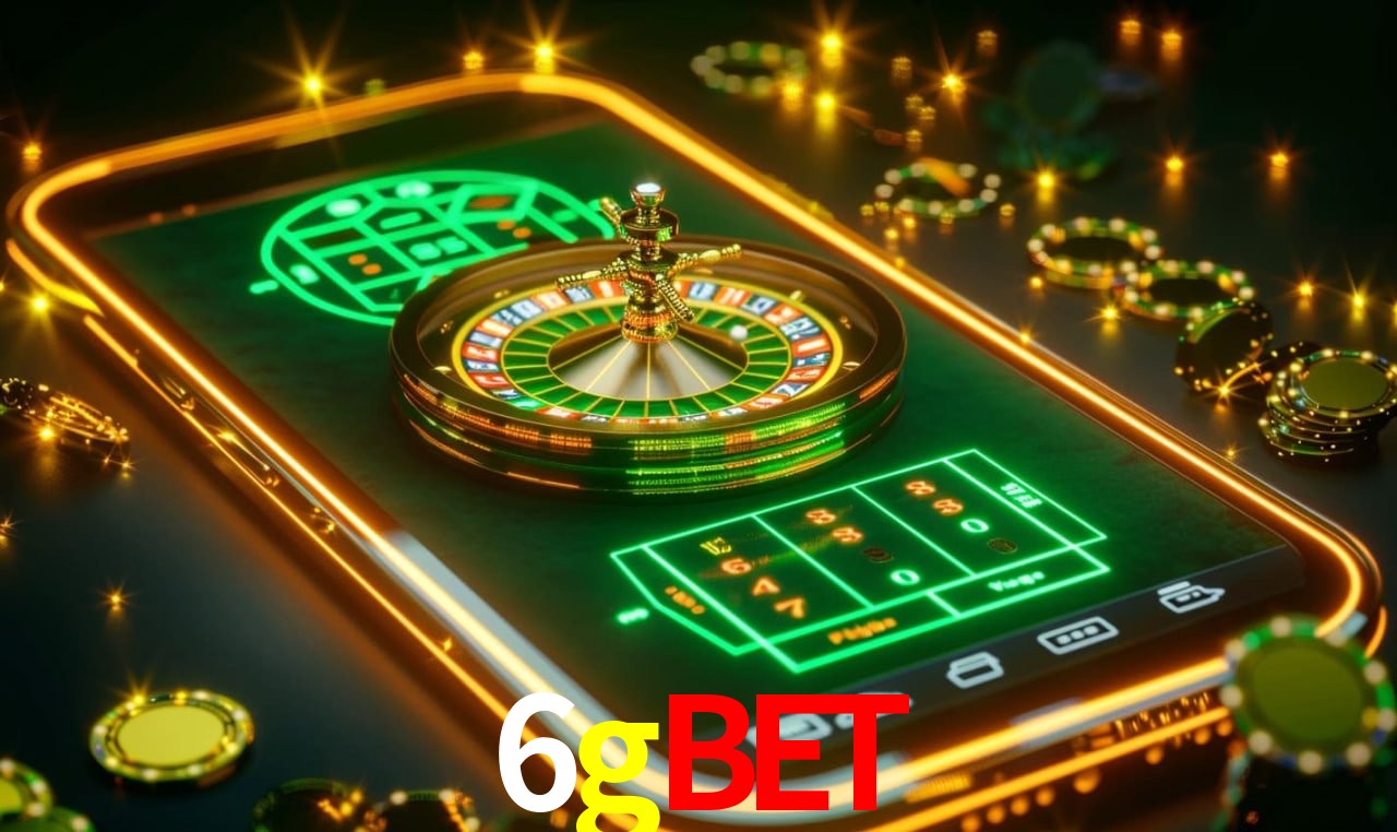 Design Responsivo 6gbet