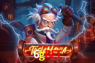 Jogos de Slot 6gbet