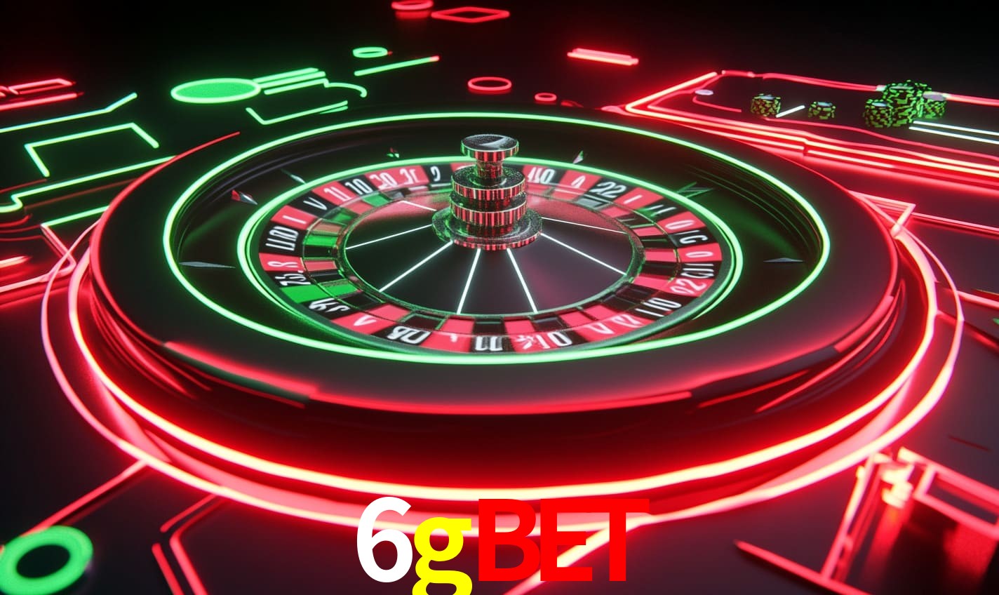 A Experiência Imersiva dos Cassinos Ao Vivo no 6gbet