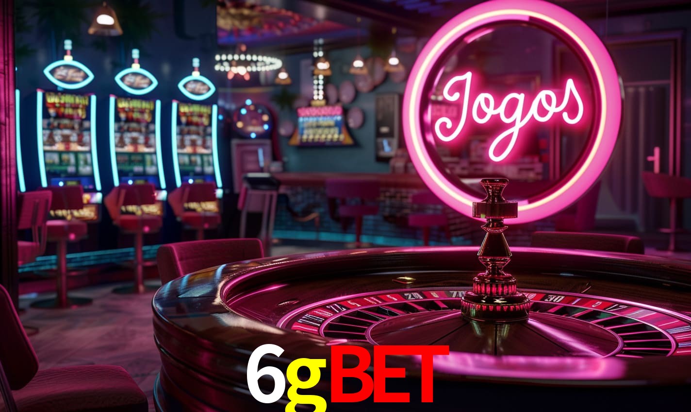 A Emoção da Loteria na 6gbet: Uma Chance de Mudança de Vida