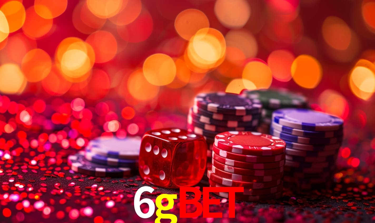 Desvendando o Mundo dos Jogos Virtuais na 6gbet
