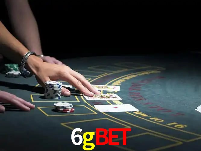 Especiais de Fim de Semana 6gbet