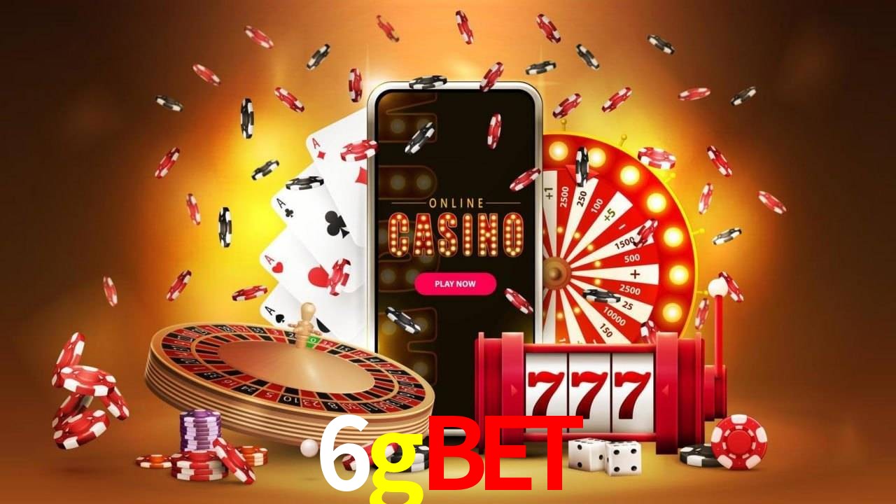 Diretório de Jogos 6gbet