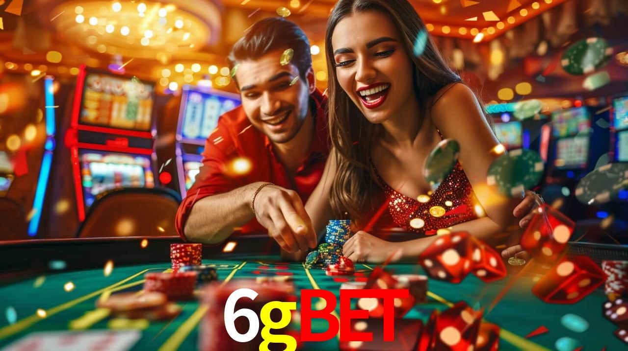 Login Seguro 6gbet