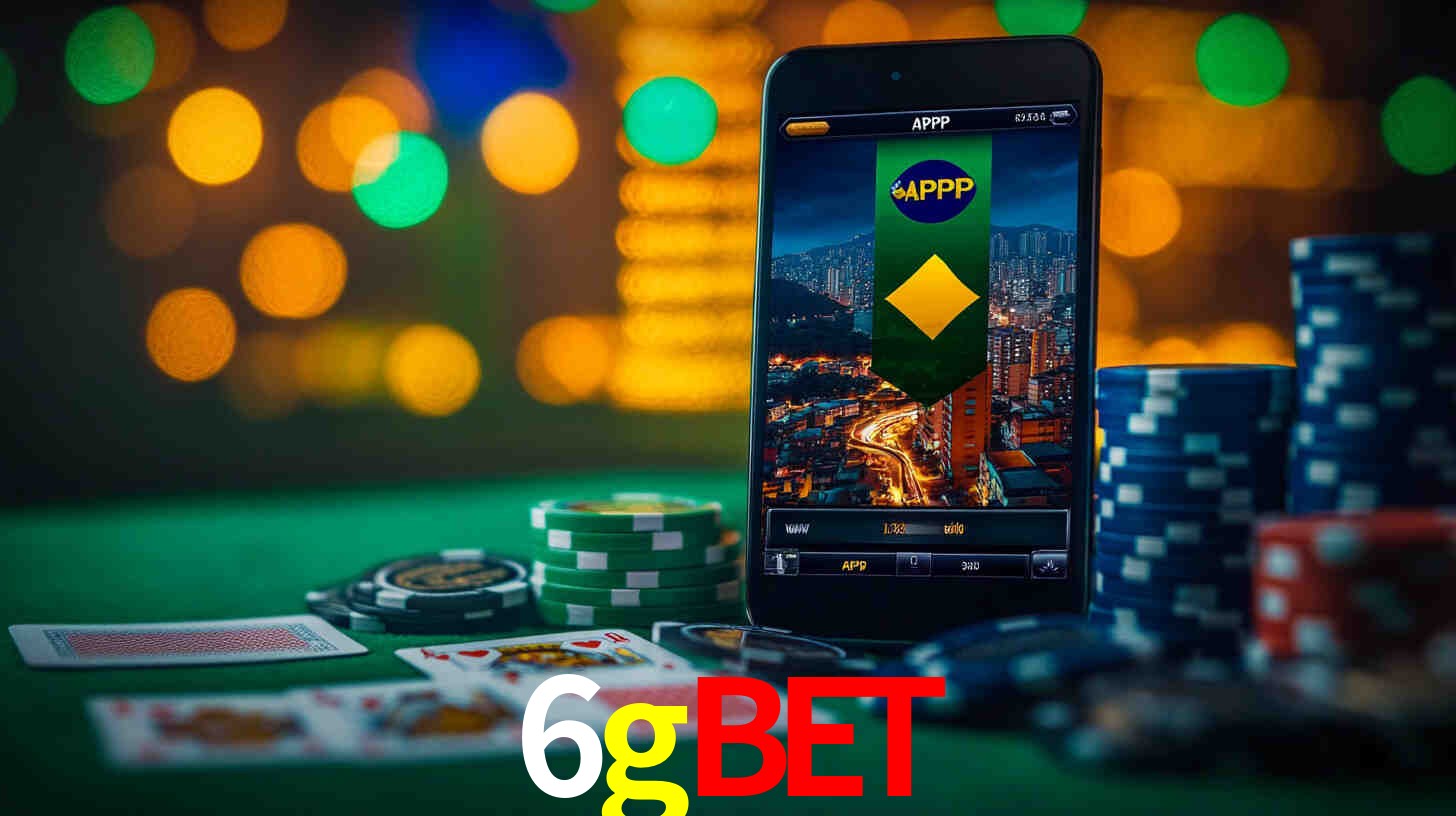 Explorando a Categoria de Eventos em Apostas na 6gbet