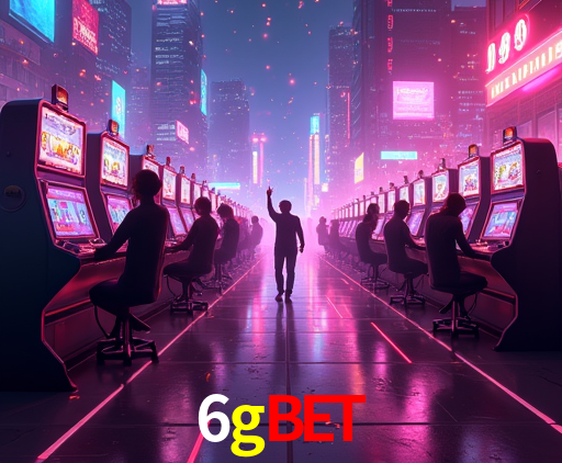 Bônus Diários 6gbet
