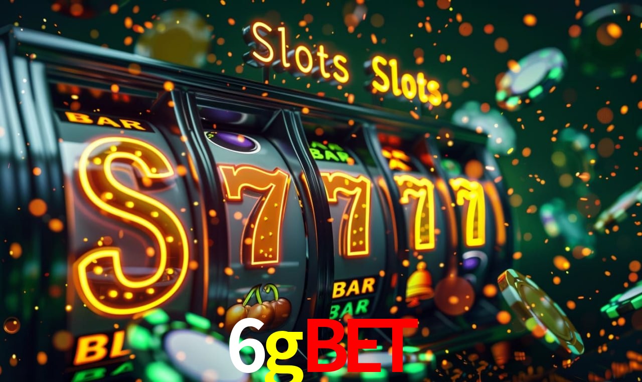Mesa de Blackjack 6gbet