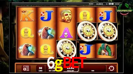 A Experiência Imersiva dos Cassinos Ao Vivo no 6gbet