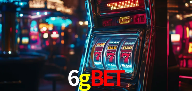 Welcome Bonus 6gbet