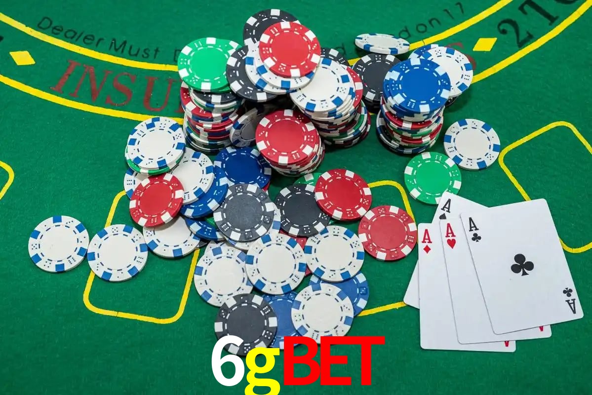 Jogos Exclusivos 6gbet