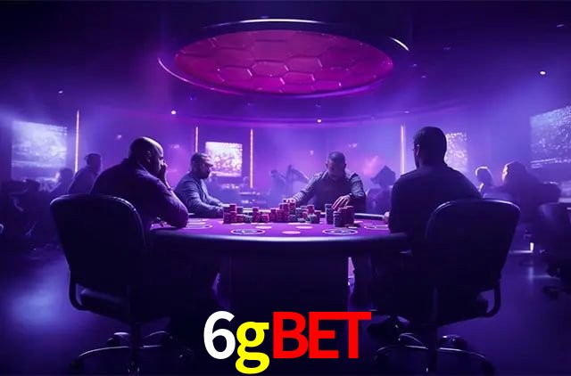 6gbet download — arquivo APK para Android oficial