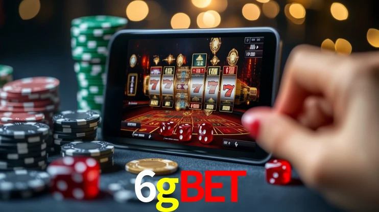 Exclusive Games 6gbet