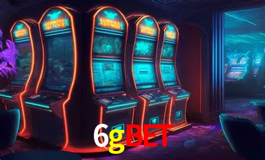 A Revolução dos Aplicativos de Jogos no 6gbet