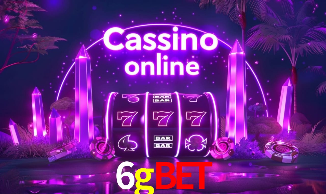 Segurança 2FA 6gbet