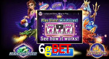 Descubra o Mundo do Cassino Online com 6gbet