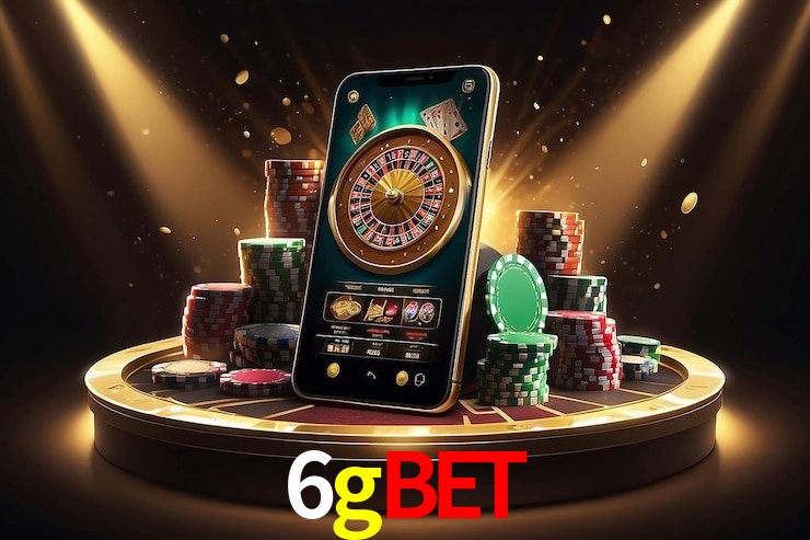Cadastro Rápido 6gbet