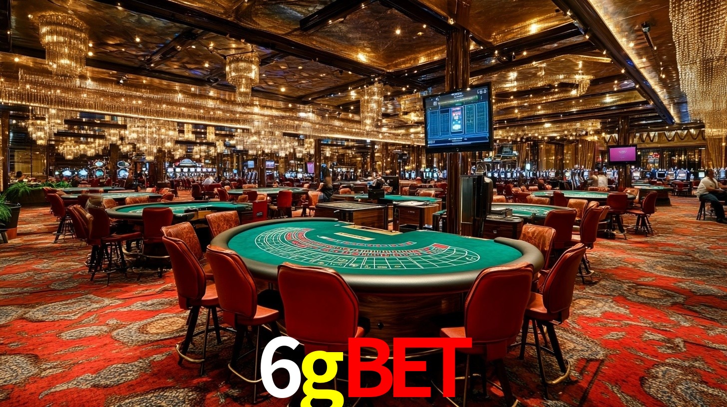 6gbet - Caça-Níqueis VIP Elite - 6gbet.com