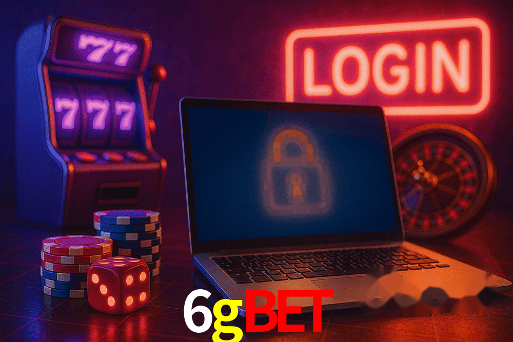 Apostas de Futebol 6gbet