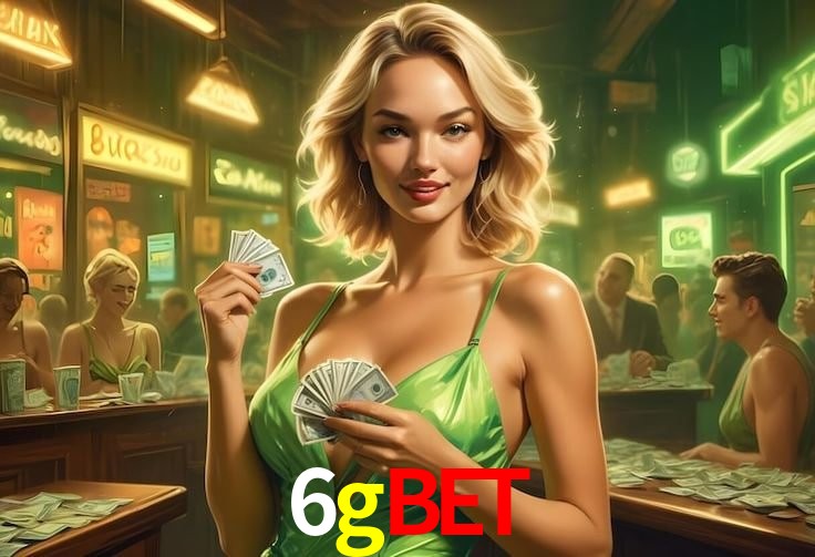 Inovações de Jogos na 6gbet: O Futuro das Experiências Interativas