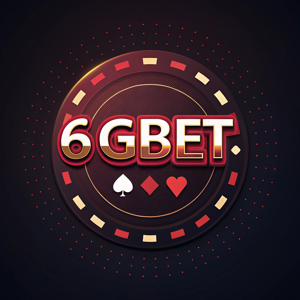 6GBET-Logo